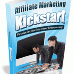 Affiliate Marketing Kickstart