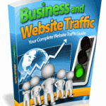 Business and Website traffic