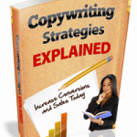Copywriting strategies
