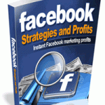 Facebook Strategies and profits