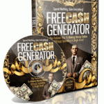 Free cash generator