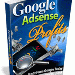 Google Adsencse profits