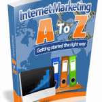 Internet marketing A-Z