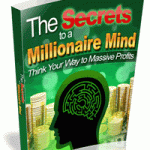 Millionaire mindset secrets