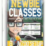 Newbie Classes