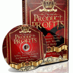 Physical product profits