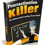 Procrastination killer
