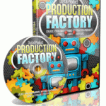 Product production factory