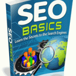 SEO Basics Learn the secrets to search engines