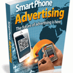 Smart Phone Advertising the future of advertising is here