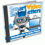 Smart Sales Videos