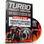 Turbo Product Creation