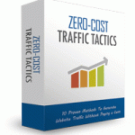 Zero cost Traffic Tactics